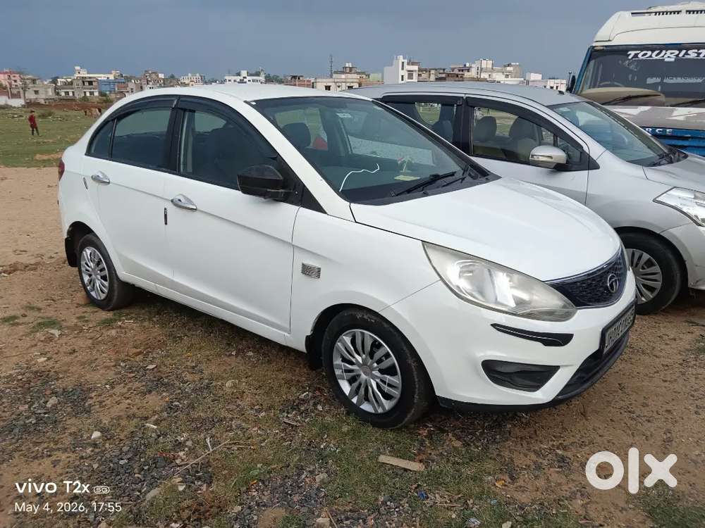 Tata Zest 2016 Diesel Good Condition