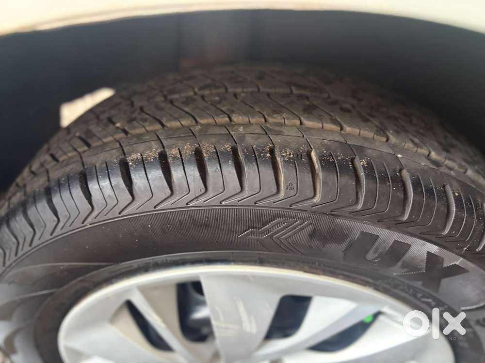 Maruti Suzuki Baleno Delta, 2019, Petrol