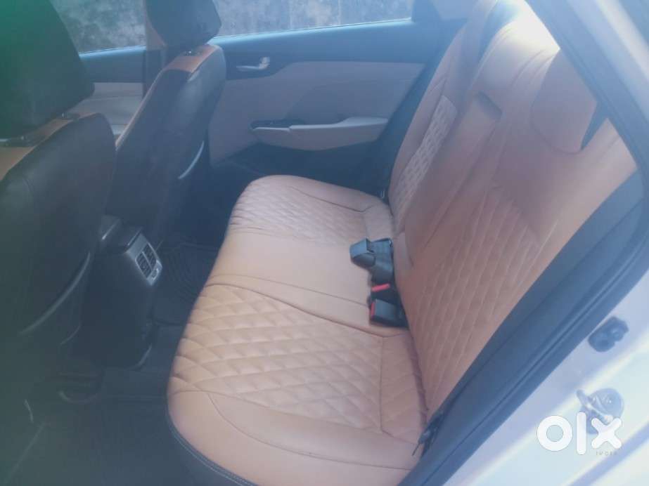 Hyundai Verna 1.6 Sx Crdi, 2018, Diesel