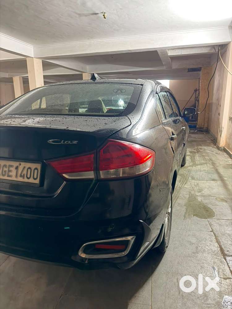 Maruti Suzuki Ciaz Diesel 2015