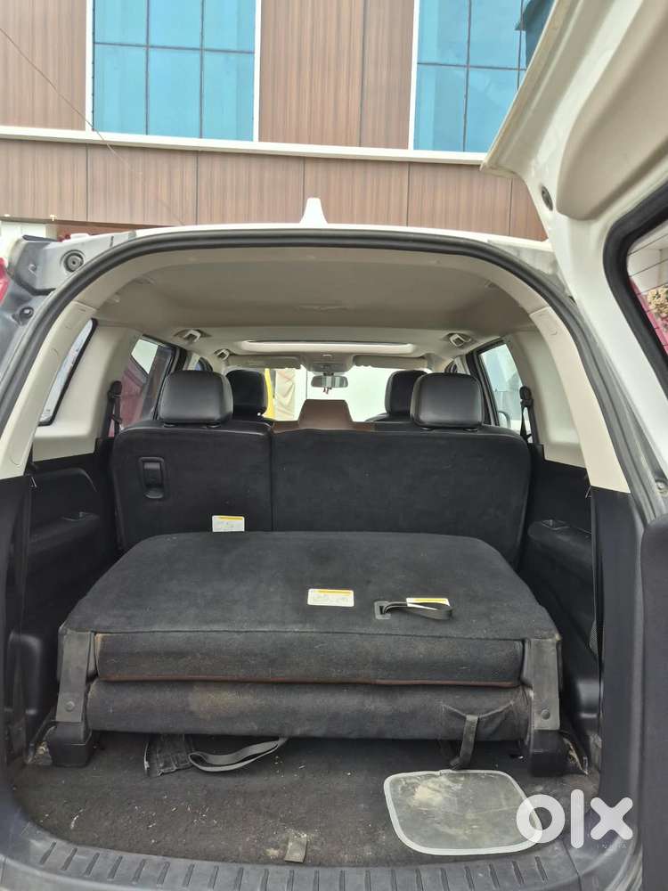 Mahindra Scorpio N Z8 Diesel Mt 2wd 6 Str, 2024, Diesel