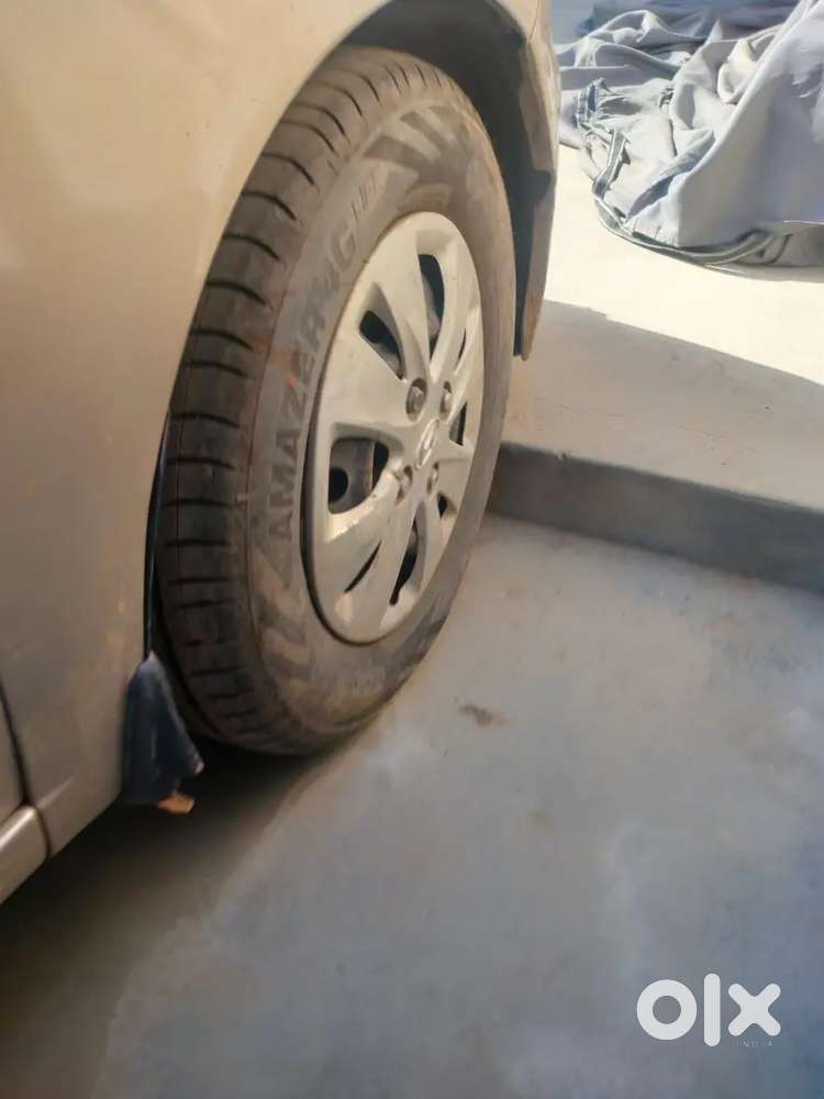 Hyundai I10 2011 Petrol Well Maintained