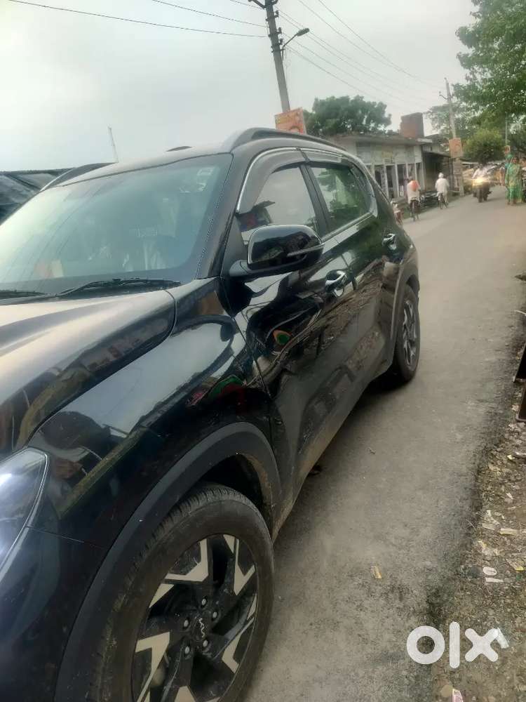 Kia Sonet Diesel 2026