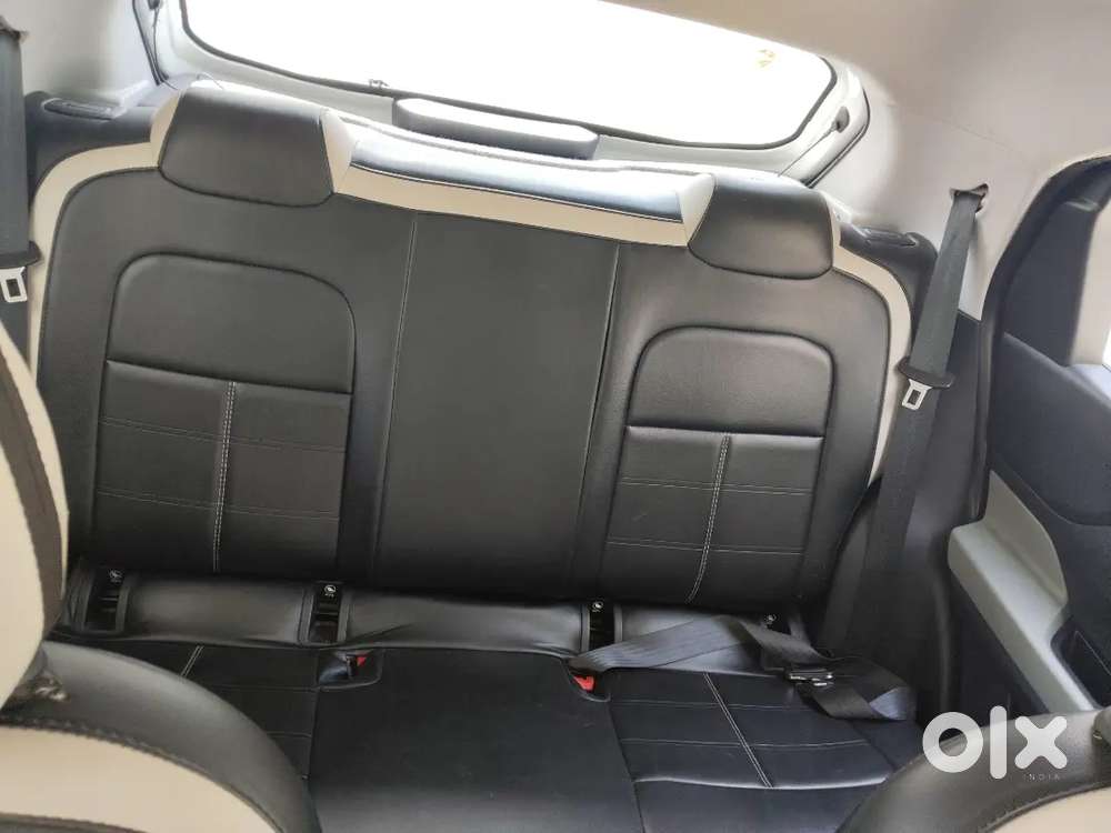 Tata Punch 2022 Petrol 40000 Km Driven