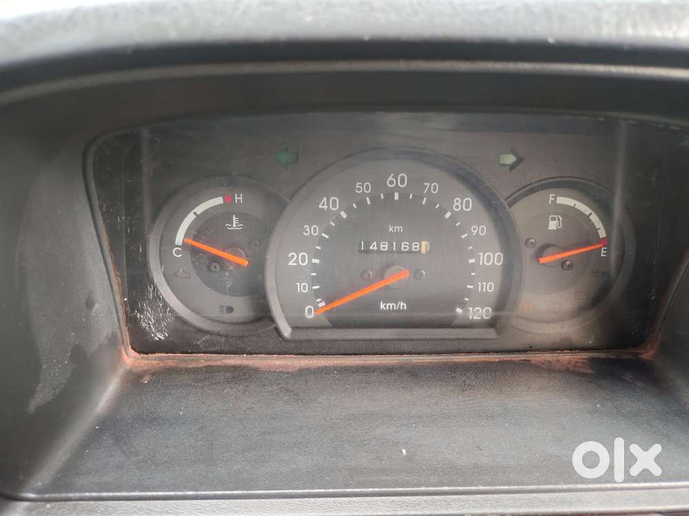 Maruti Suzuki Omni 5 Seater, 2009, Petrol