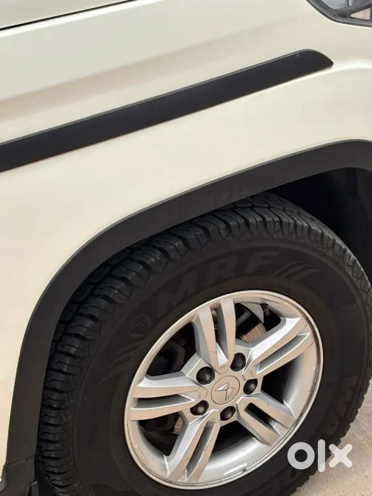 Mahindra Bolero Neo 2023 Diesel Manual