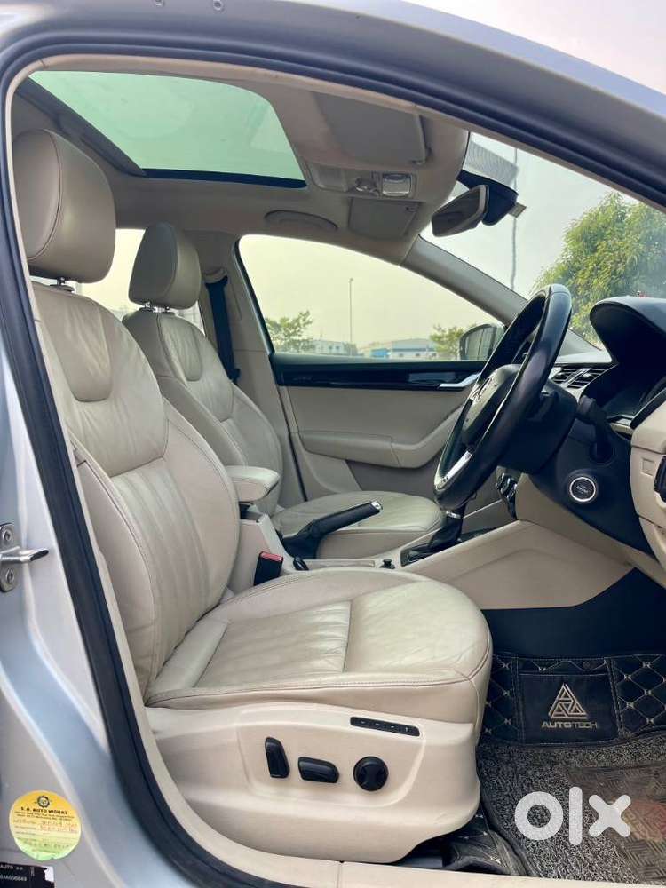 Skoda Octavia 2.0 L&k Tdi, 2018, Diesel