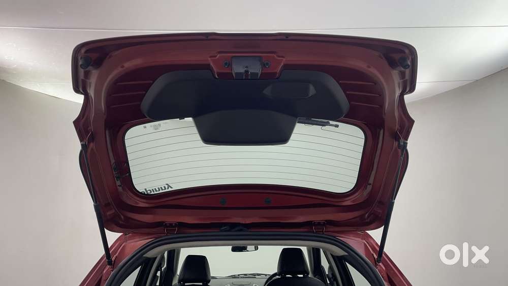 Ford Figo 1.5p Titanium At, 2016, Petrol