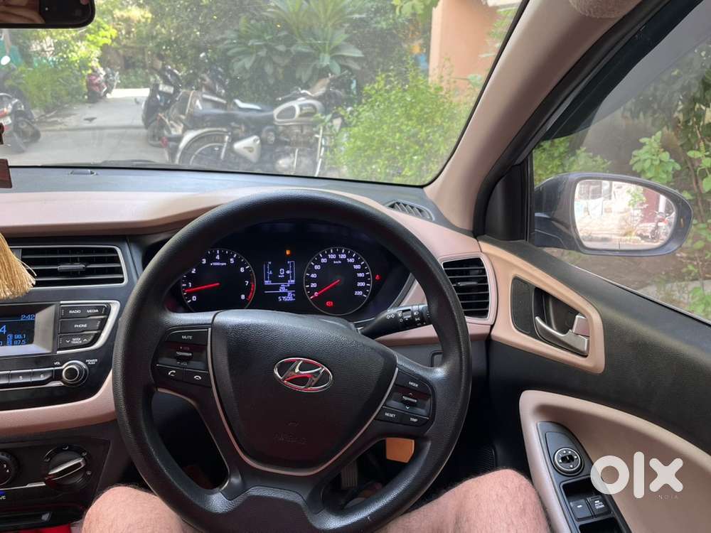 Hyundai I20 Magna Petrol 2020
