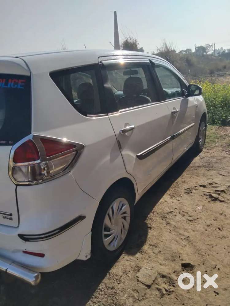 Maruti Suzuki Ertiga 2018 Diesel 175000 Km Driven