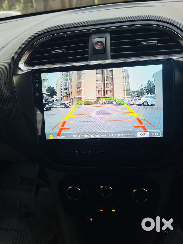 Tata Tiago 1.2 Revotron Xz Plus Cng, 2018, Cng & Hybrids