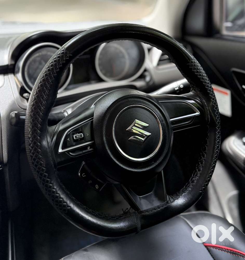Maruti Suzuki Swift Vxi Cng, 2023, Cng & Hybrids