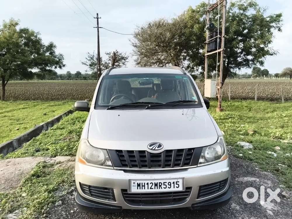 Mahindra Xylo Diesel 2012 Manual Document Clear
