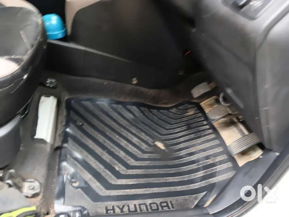 Hyundai Xcent Prime 2019