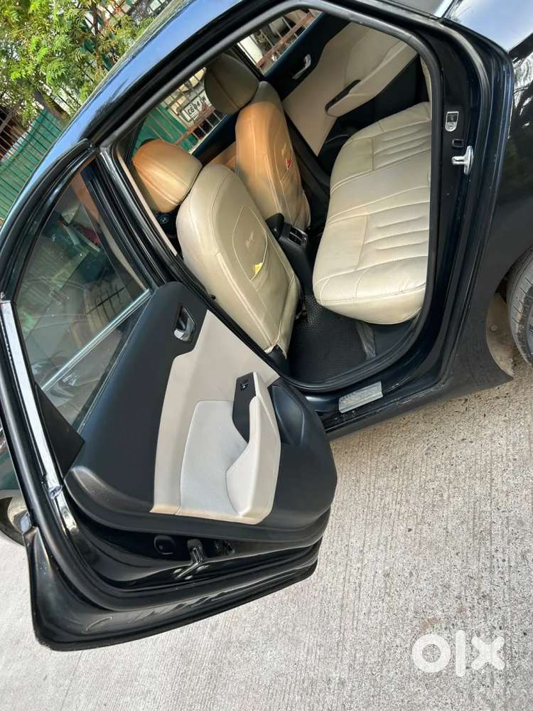 Hyundai Verna Vtvt 1.6 Sx, 2018, Petrol