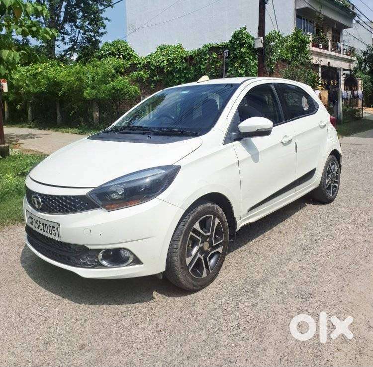 Tata Tiago 1.05 Revotorq Xz, 2020, Petrol