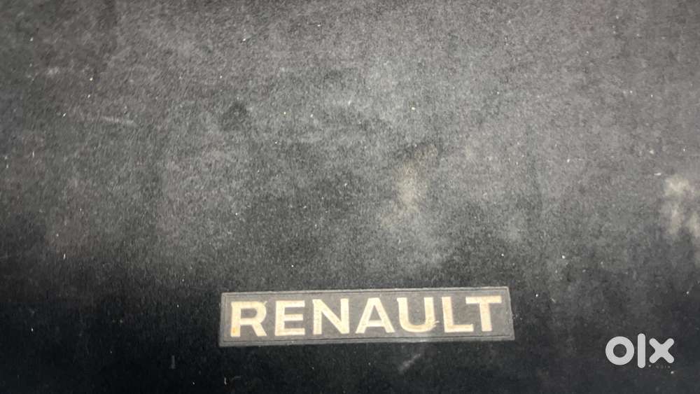 Renault Kiger Rxz Turbo Cvt, 2022, Petrol