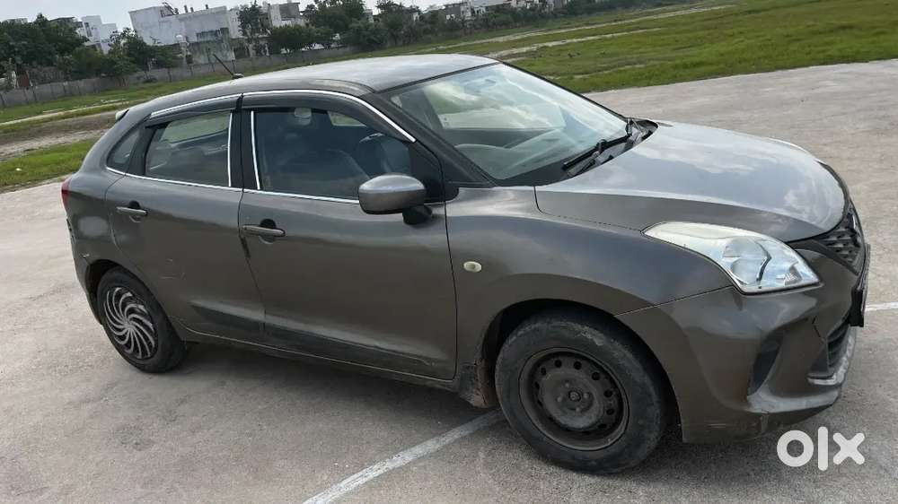 Maruti Suzuki Baleno 2020