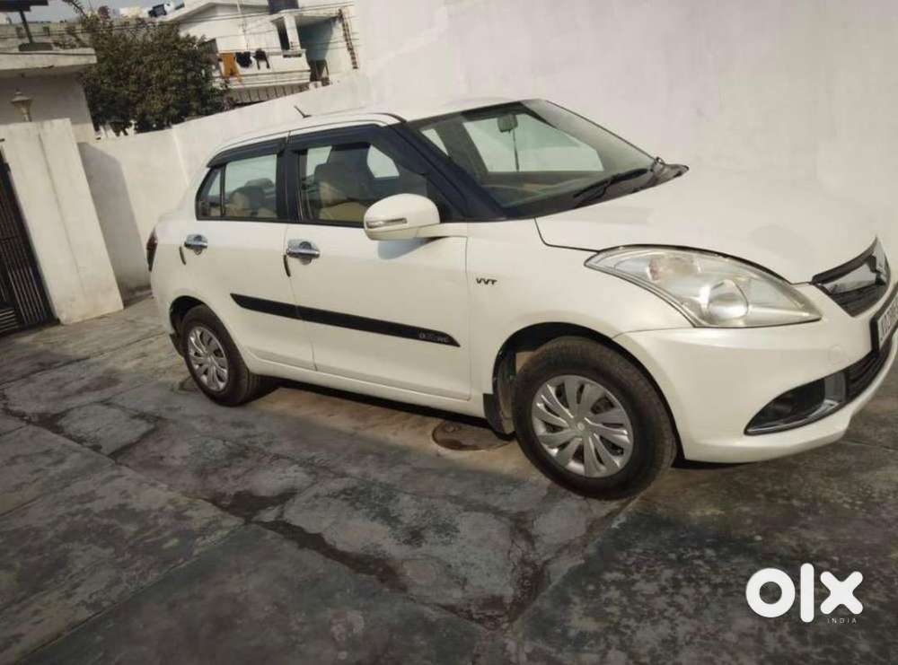 Maruti Suzuki 2016 Model