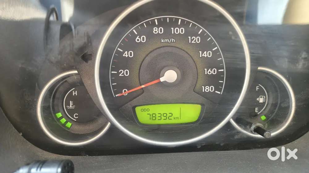 Hyundai Eon 2015 Petrol 79000 Km Driven