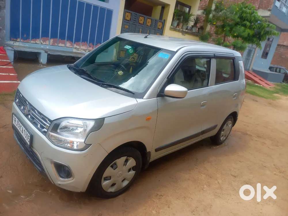Maruti Suzuki Wagon R Vxi 2023 Modal
