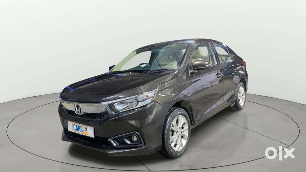 Honda Amaze Vx I Dtec, 2018, Diesel