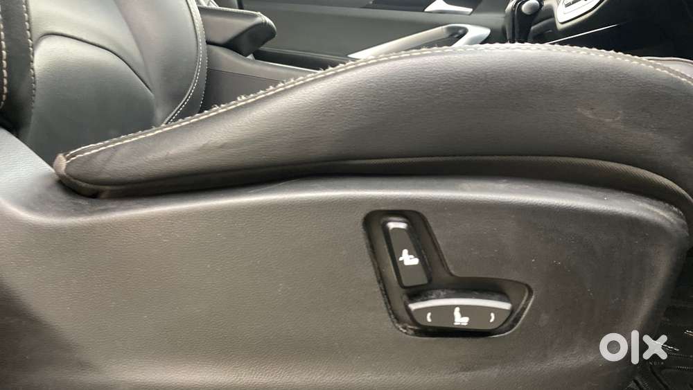 Mg Hector Sharp Dct Petrol, 2019, Petrol