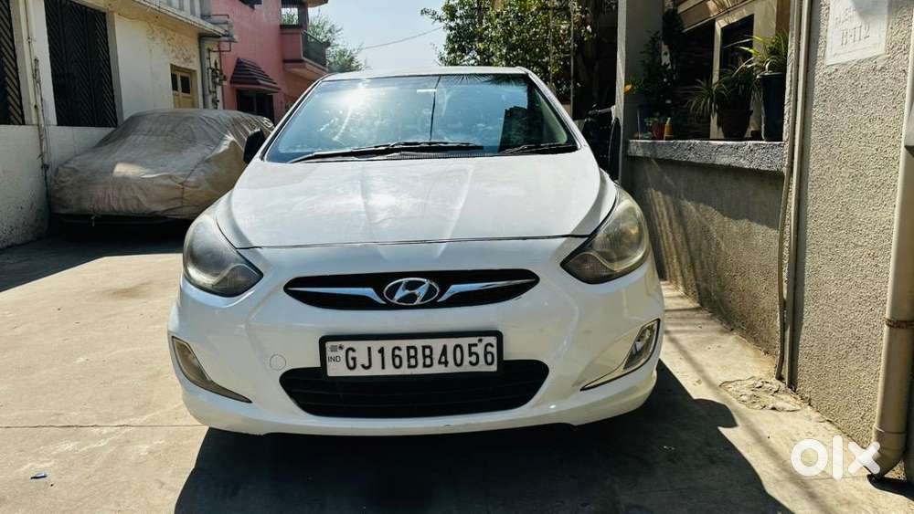 Hyundai Diesel Manual 2012