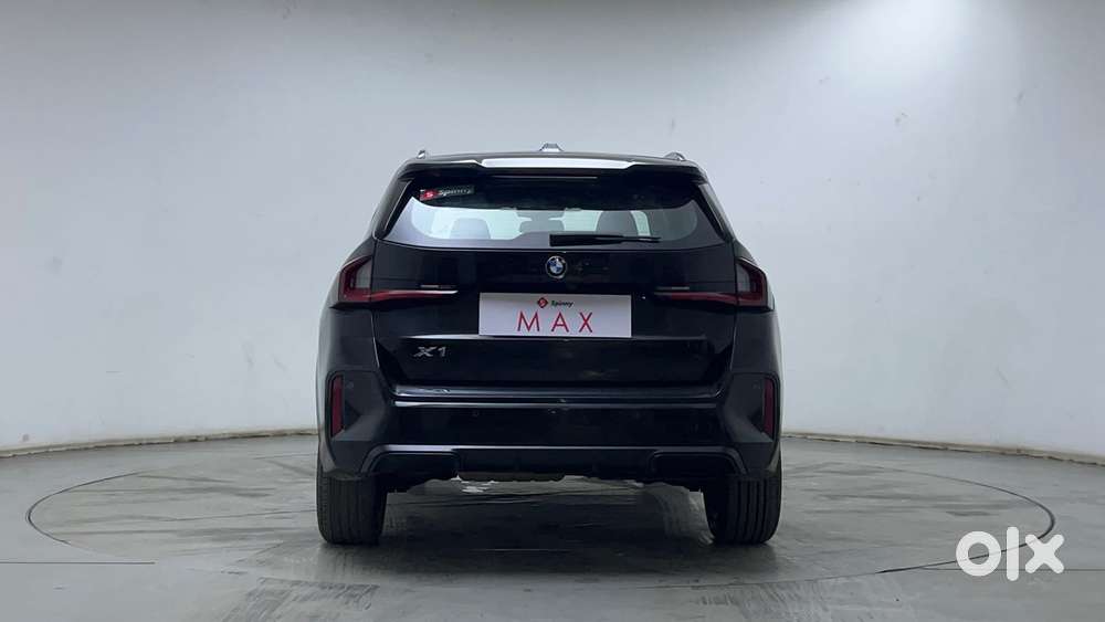 Bmw X1 Sdrive18d M Sport, 2023, Diesel