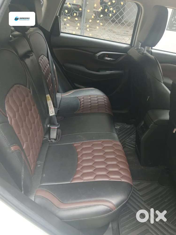 Maruti Suzuki Grand Vitara 1.5 Delta Smart Hybrid, 2023, Petrol