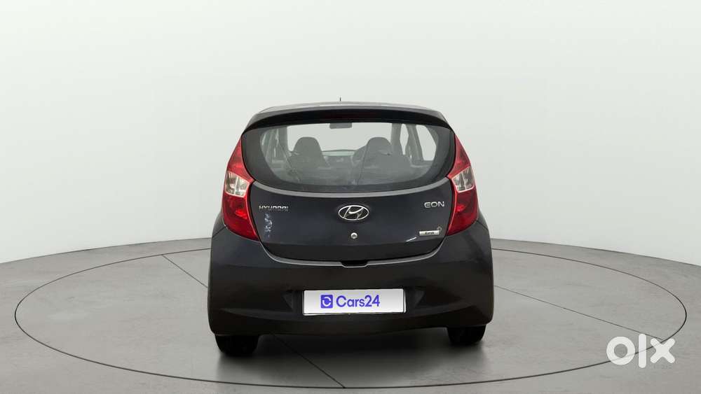 Hyundai Eon Era +, 2014, Petrol