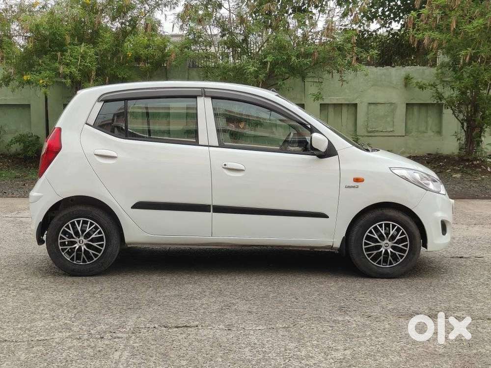 Hyundai I10 Magna, 2013, Petrol