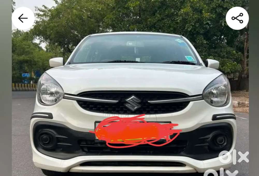 Maruti Suzuki Celerio 2022 Year
