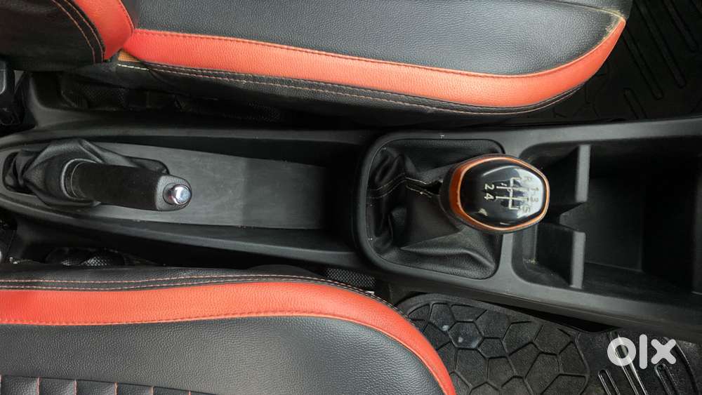 Renault Kwid Climber 1.0 Mt Opt, 2021, Petrol