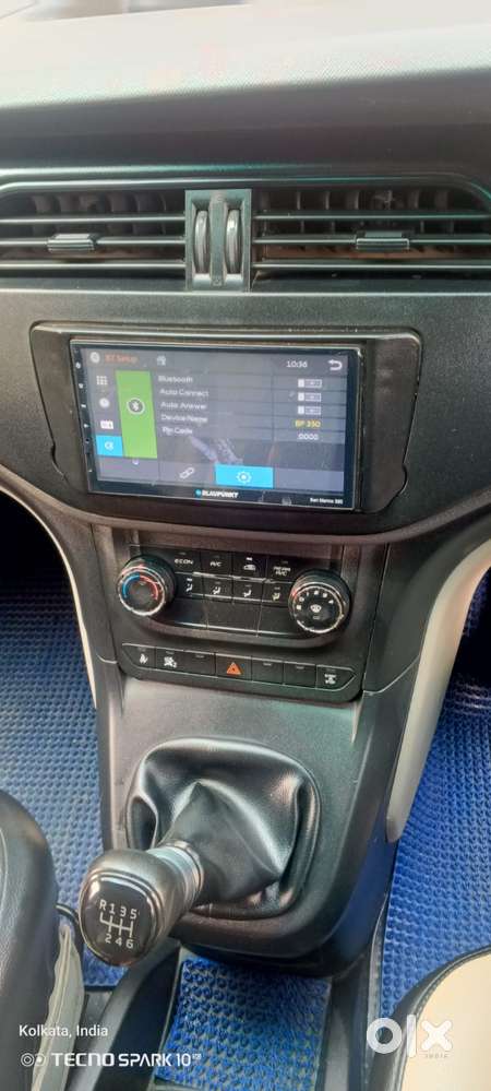 Mahindra Marazzo M2 8str, 2020, Diesel