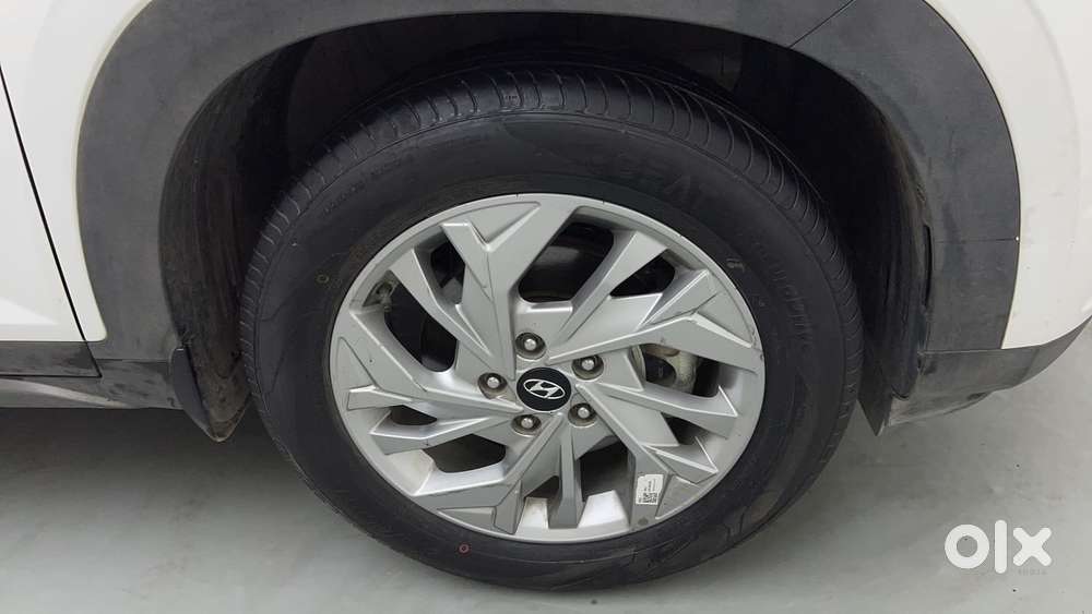 Hyundai Creta 1.5 Sx, 2023, Petrol