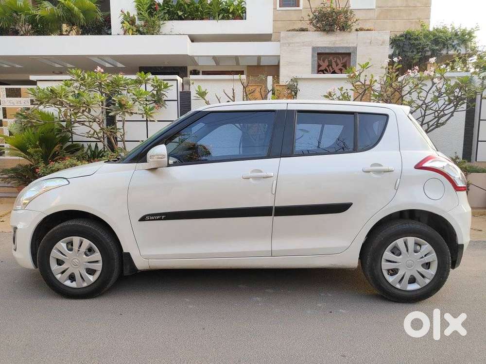 Maruti Suzuki Swift 2011-2014 Vdi, 2015, Diesel