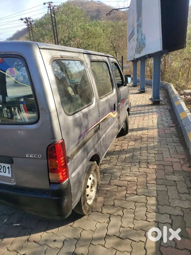 Maruti Suzuki Eeco 2011 Petrol Good Condition