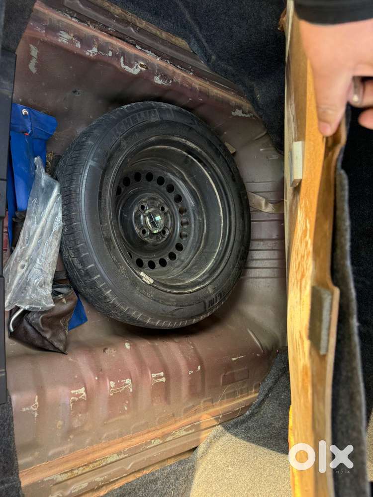 Honda City S Mt, 2013, Petrol