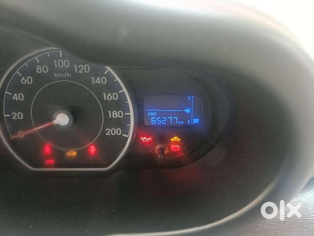 Hyundai I10 Sportz 1.2 Kappa2, 2012, Petrol