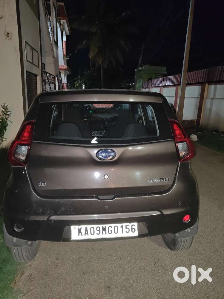 Datsun Redigo 2021 Car Selling Immediate