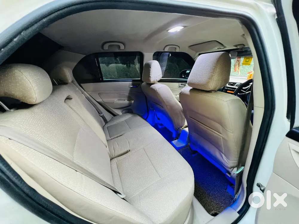 (urjent.sale) Swift Dzire Car Diesel Good Condition