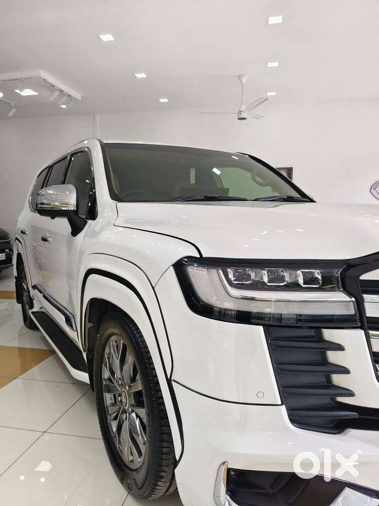 Toyota Land Cruiser Vx, 2014, Diesel