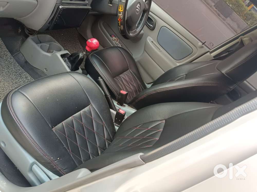 Maruti Suzuki Alto K10 Plus Edition, 2013, Petrol