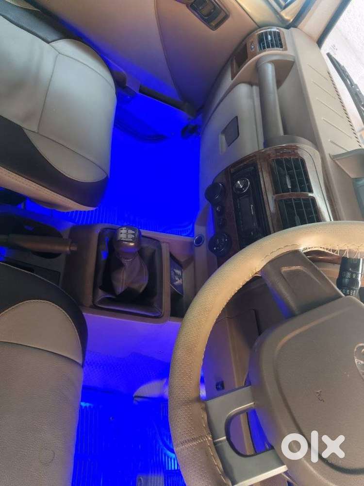 Mahindra Bolero Zlx Bsiii, 2013, Diesel