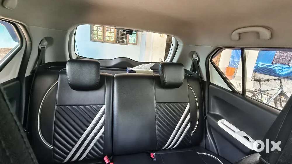 Maruti Suzuki Ignis 2022 Petrol Well Maintained