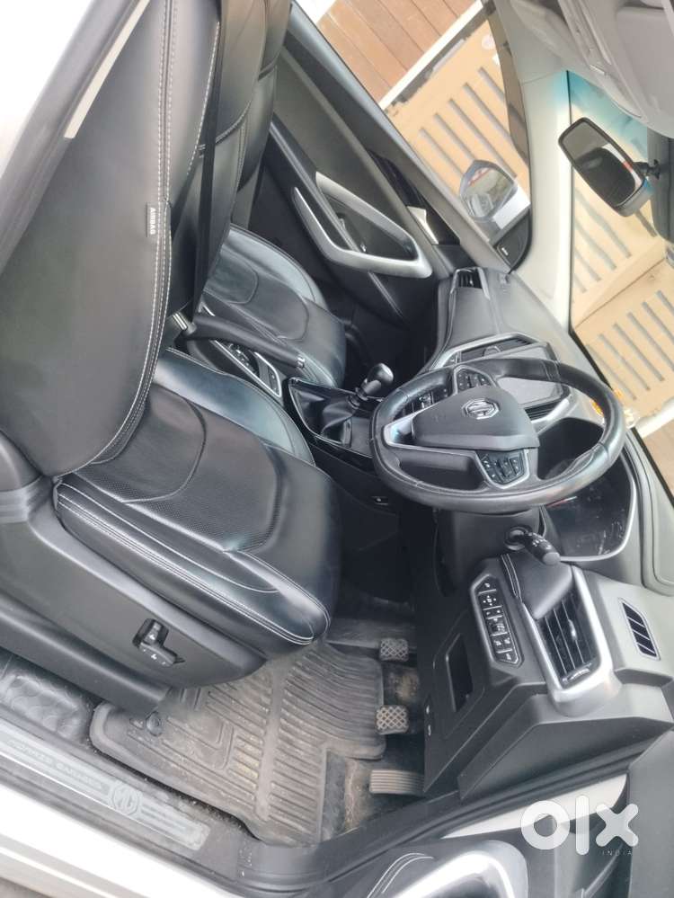 Mg Hector 2.0 Sharp Diesel, 2021, Diesel