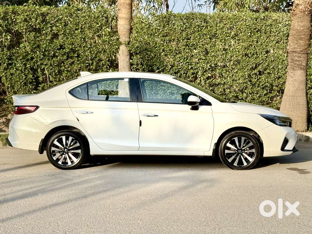 Honda City Hybrid Ehev Zx, 2025, Petrol