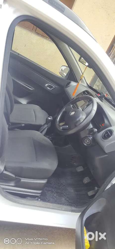 Renault Kwid 2020 Petrol