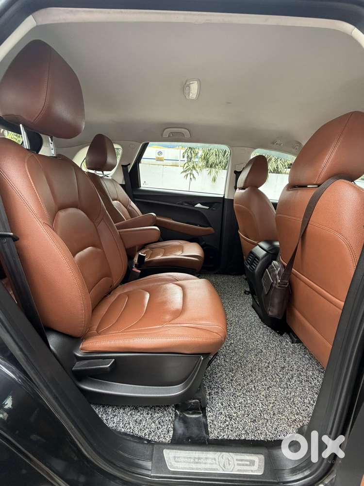 Mg Hector Plus 2.0 Sharp Diesel Turbo, 2021, Diesel